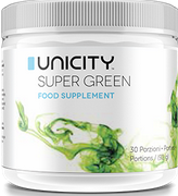 Unicity Super Green